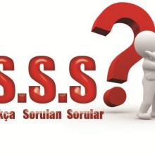 OİDB S.S.S. OİDB S.S.S.