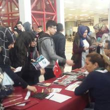 Üniversite Tercih Fuarı